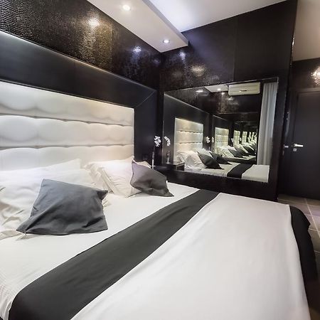 Kleopatra Design Hotel Νάπολη Εξωτερικό φωτογραφία