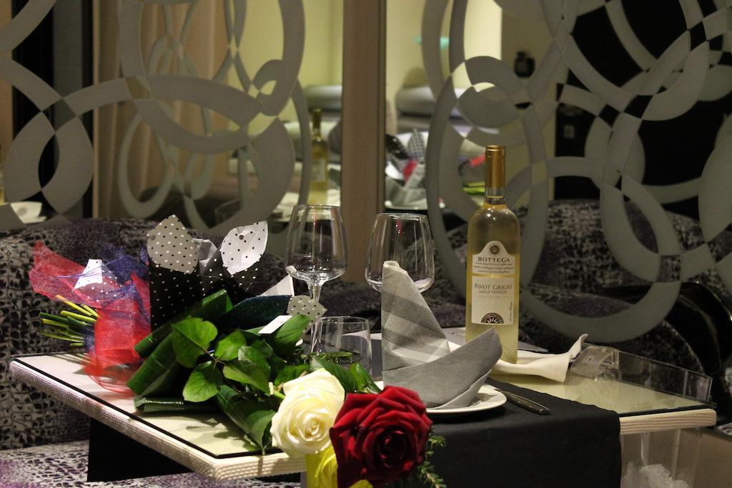 Kleopatra Design Hotel Νάπολη Εξωτερικό φωτογραφία