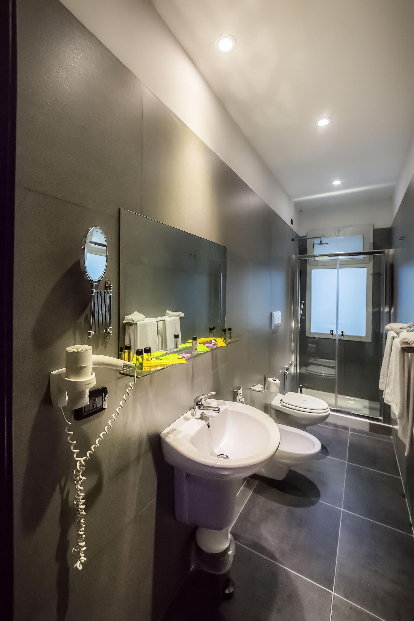 Kleopatra Design Hotel Νάπολη Εξωτερικό φωτογραφία