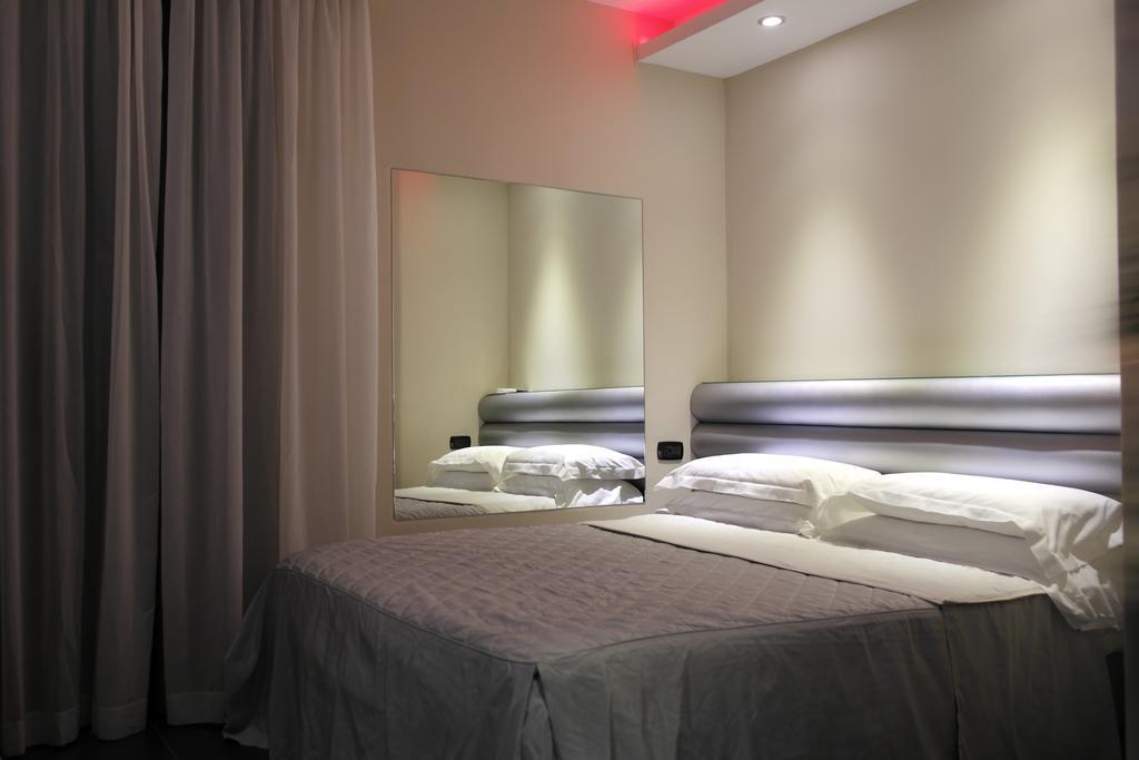 Kleopatra Design Hotel Νάπολη Εξωτερικό φωτογραφία