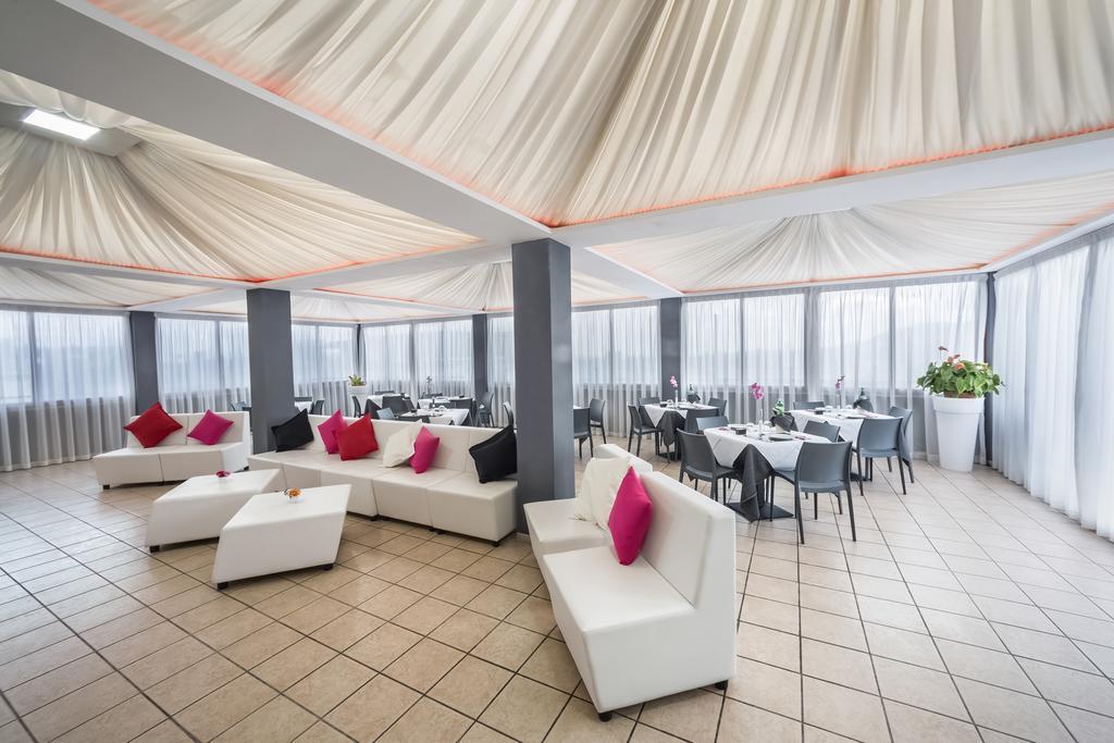 Kleopatra Design Hotel Νάπολη Εξωτερικό φωτογραφία