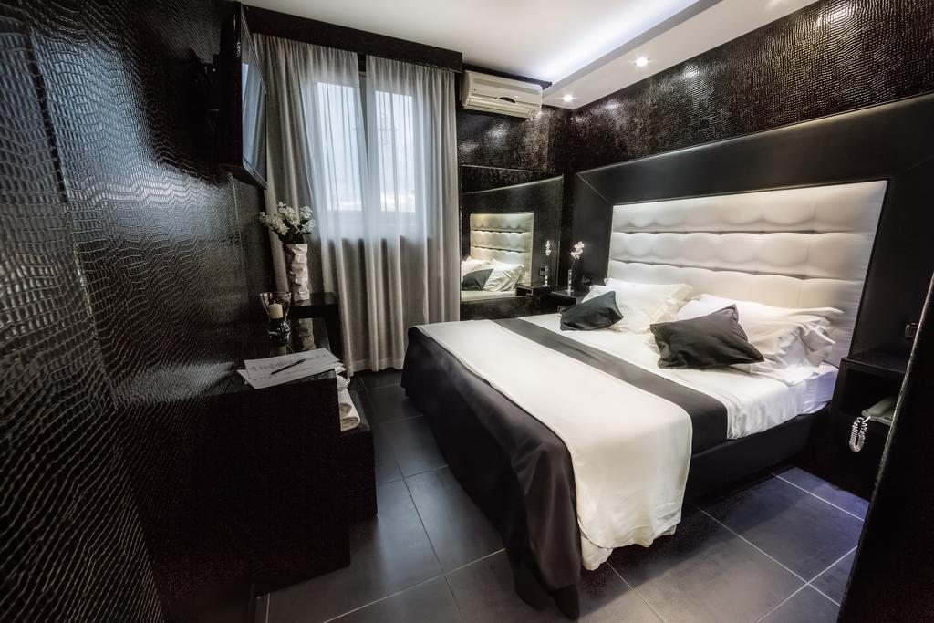 Kleopatra Design Hotel Νάπολη Εξωτερικό φωτογραφία