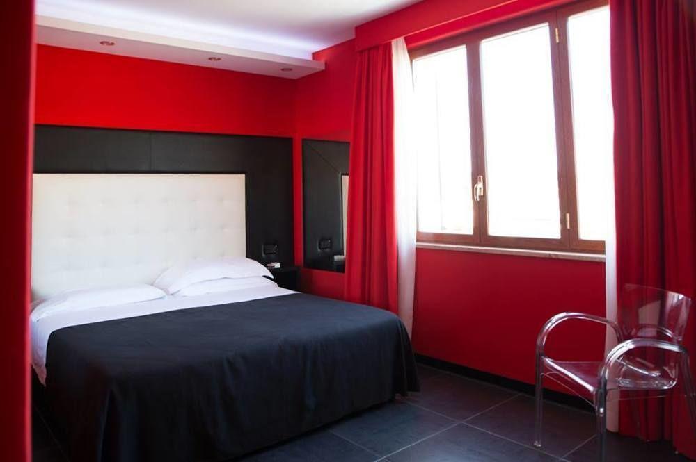 Kleopatra Design Hotel Νάπολη Εξωτερικό φωτογραφία