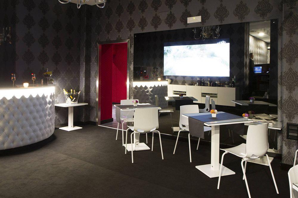 Kleopatra Design Hotel Νάπολη Εξωτερικό φωτογραφία