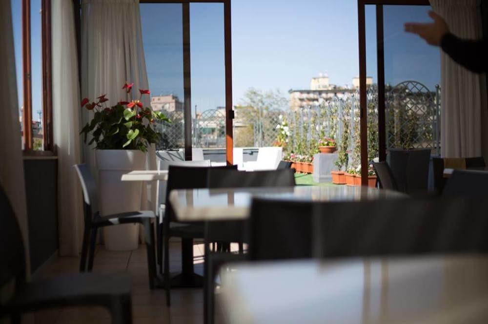 Kleopatra Design Hotel Νάπολη Εξωτερικό φωτογραφία