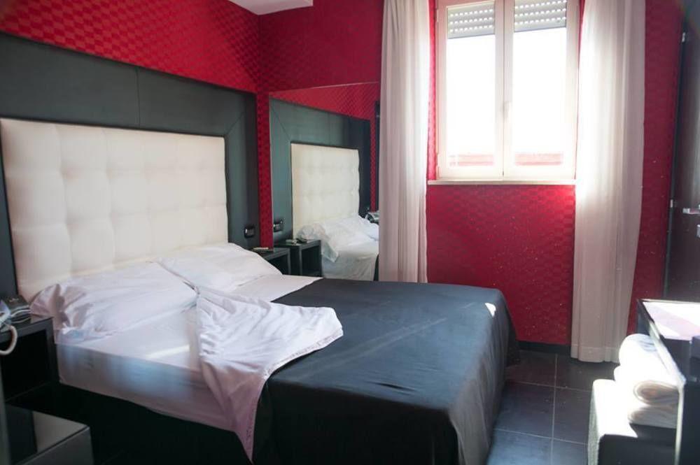 Kleopatra Design Hotel Νάπολη Εξωτερικό φωτογραφία