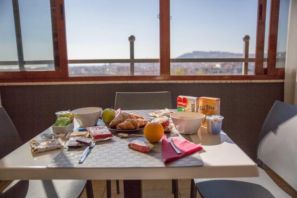 Kleopatra Design Hotel Νάπολη Εξωτερικό φωτογραφία