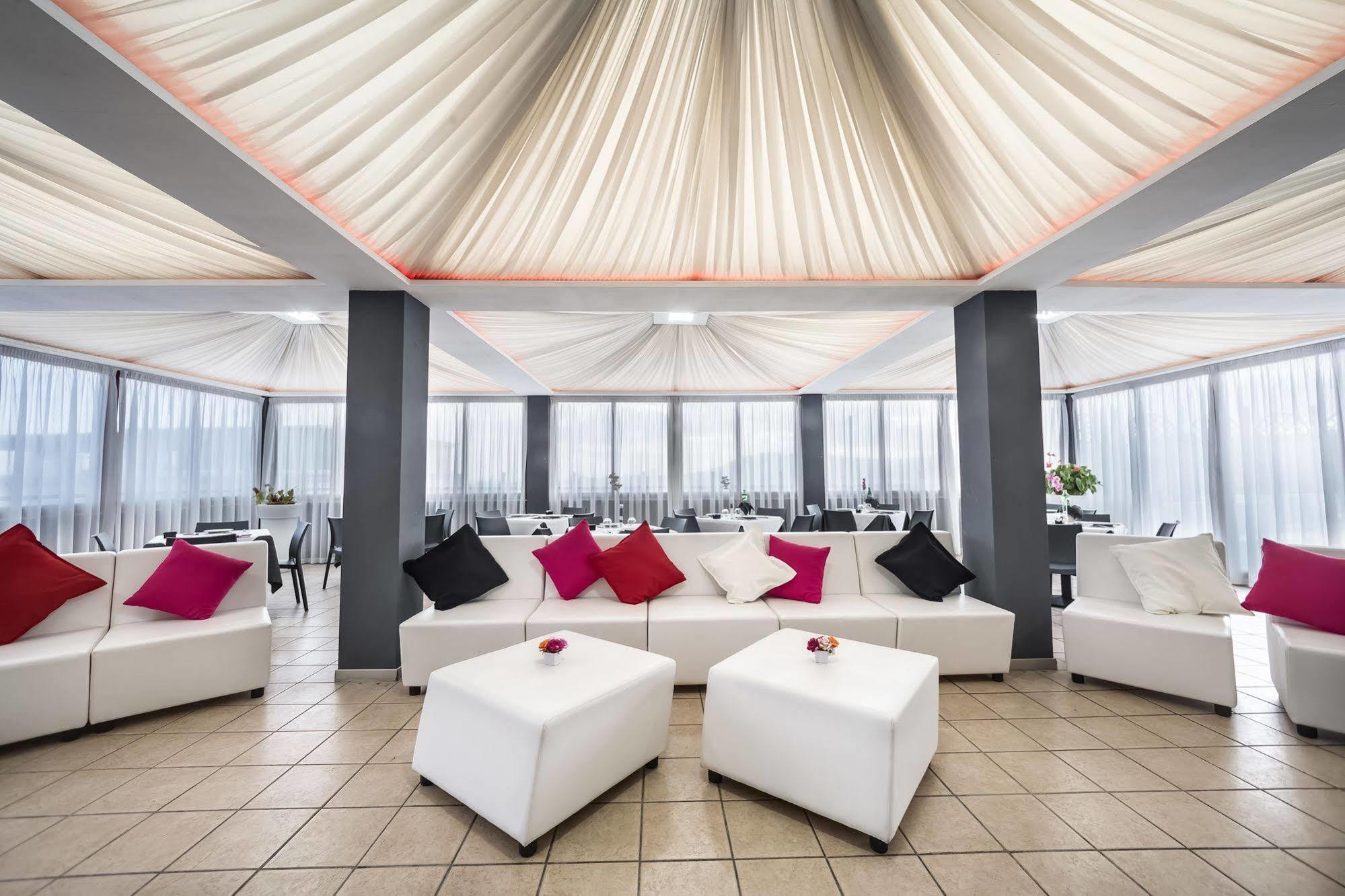 Kleopatra Design Hotel Νάπολη Εξωτερικό φωτογραφία