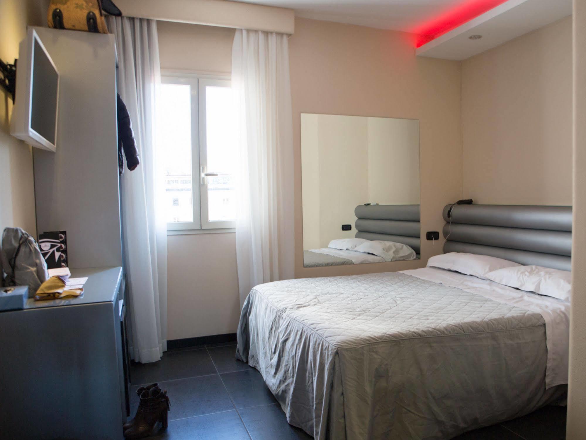 Kleopatra Design Hotel Νάπολη Εξωτερικό φωτογραφία