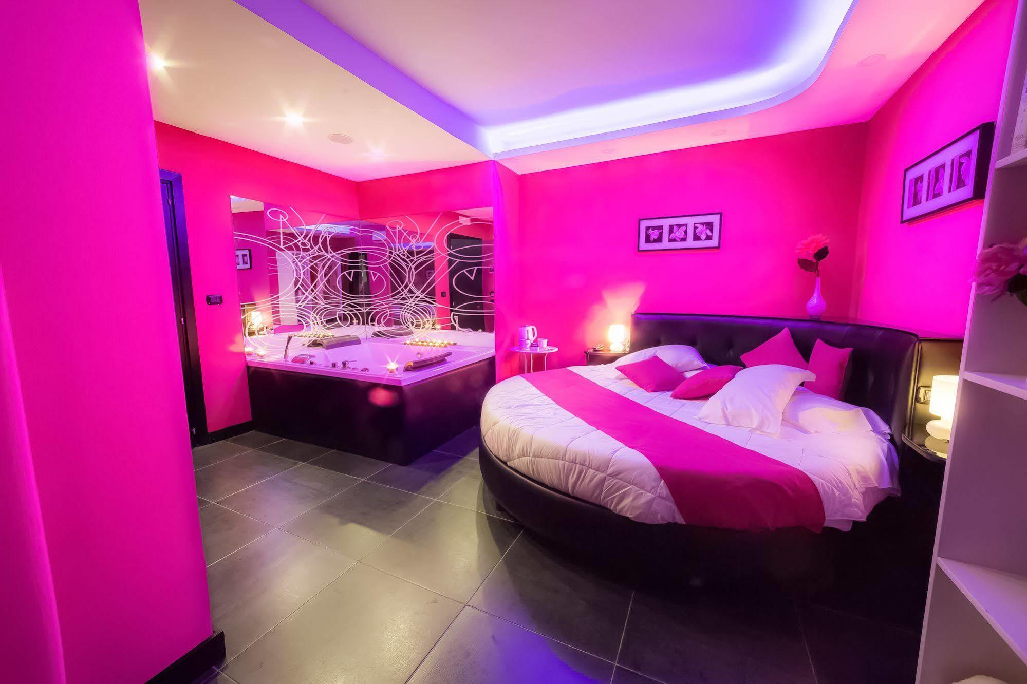 Kleopatra Design Hotel Νάπολη Εξωτερικό φωτογραφία