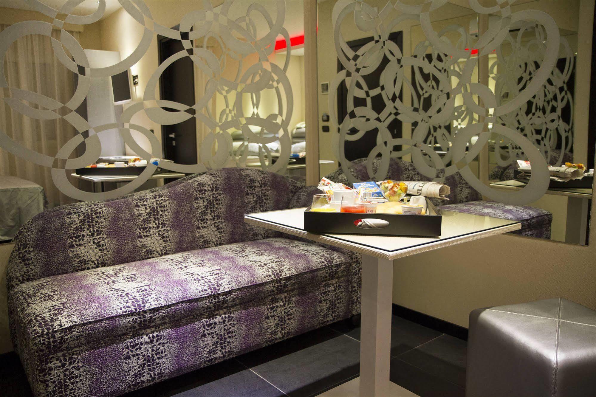 Kleopatra Design Hotel Νάπολη Εξωτερικό φωτογραφία