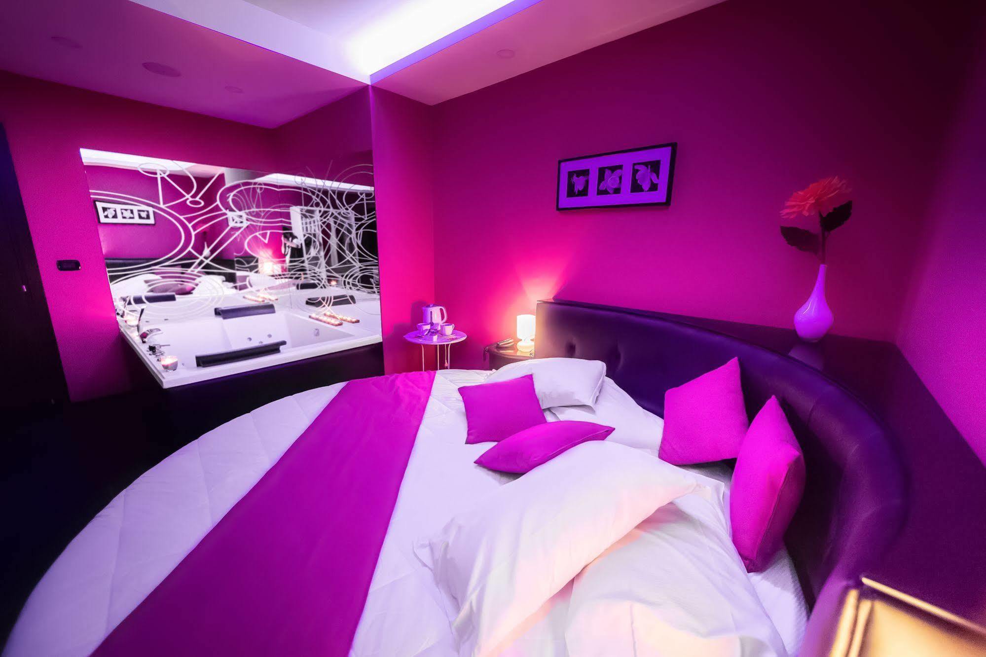 Kleopatra Design Hotel Νάπολη Εξωτερικό φωτογραφία