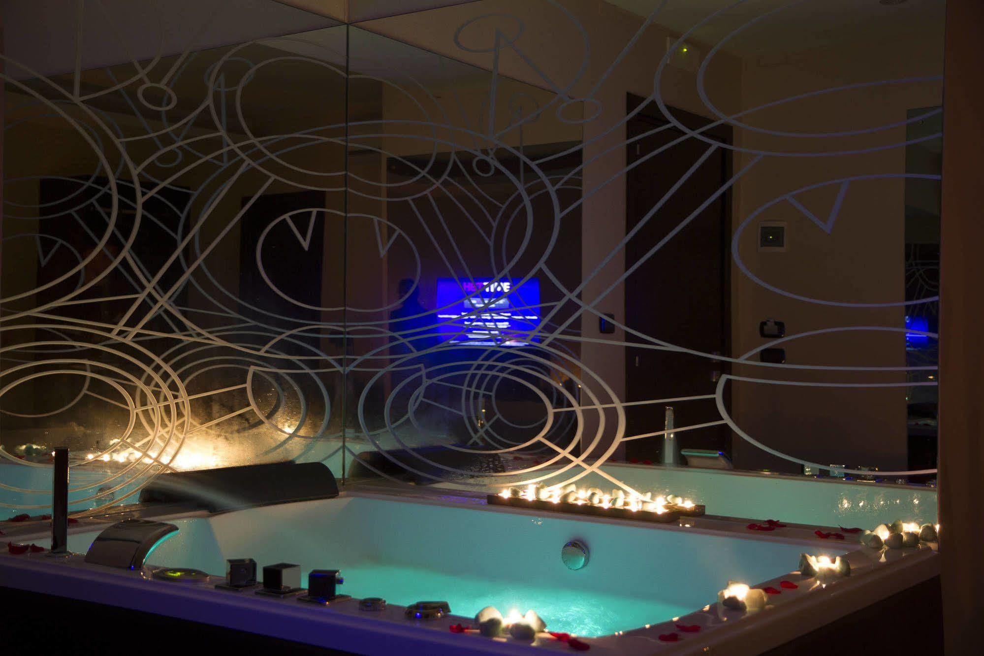 Kleopatra Design Hotel Νάπολη Εξωτερικό φωτογραφία