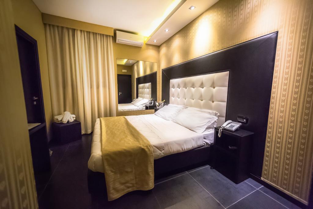 Kleopatra Design Hotel Νάπολη Εξωτερικό φωτογραφία