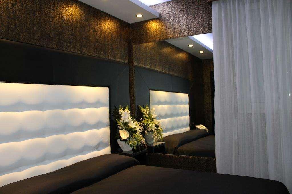 Kleopatra Design Hotel Νάπολη Δωμάτιο φωτογραφία